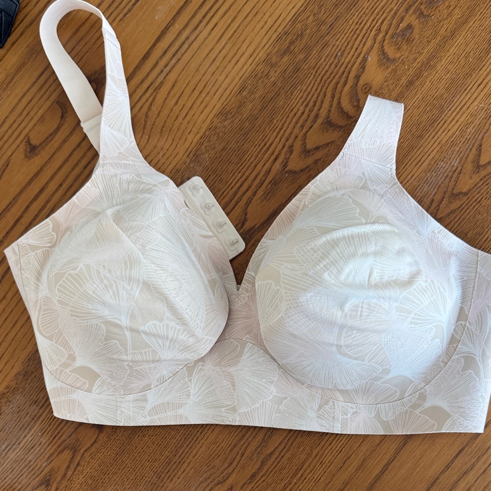 Evelyn & Bobbie Starlette Plunge M